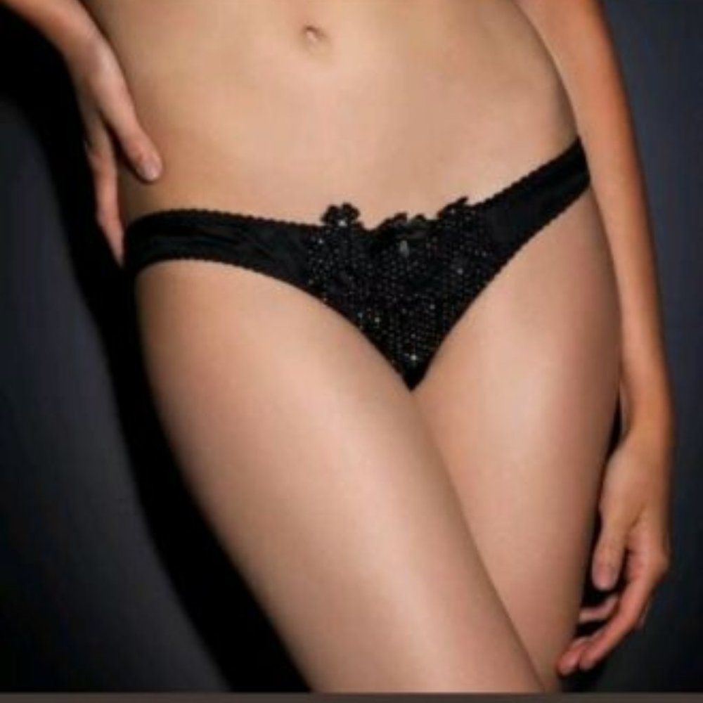 Agent Provocateur Soirée Ilona Thong